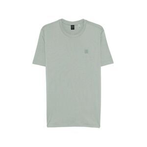 Moose Knuckles Green T-Shirts & Vests - T-Shirts Men